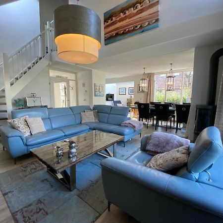 Ferienhaus Ooghduyne 33 줄리아나도르프 외부 사진