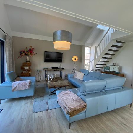 Ferienhaus Ooghduyne 33 줄리아나도르프 외부 사진
