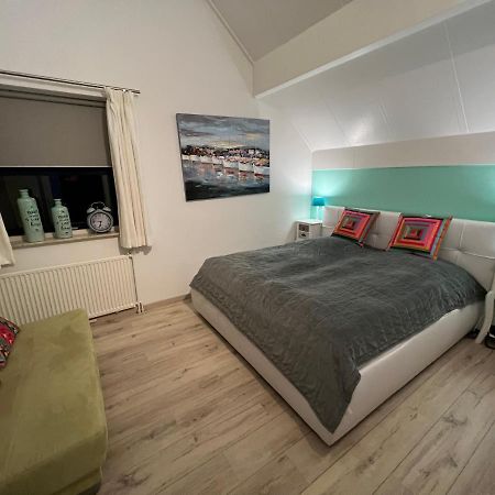 Ferienhaus Ooghduyne 33 줄리아나도르프 외부 사진