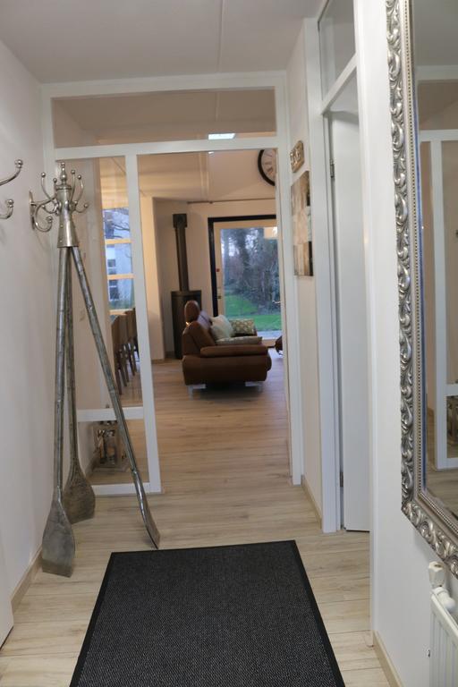 Ferienhaus Ooghduyne 33 줄리아나도르프 외부 사진