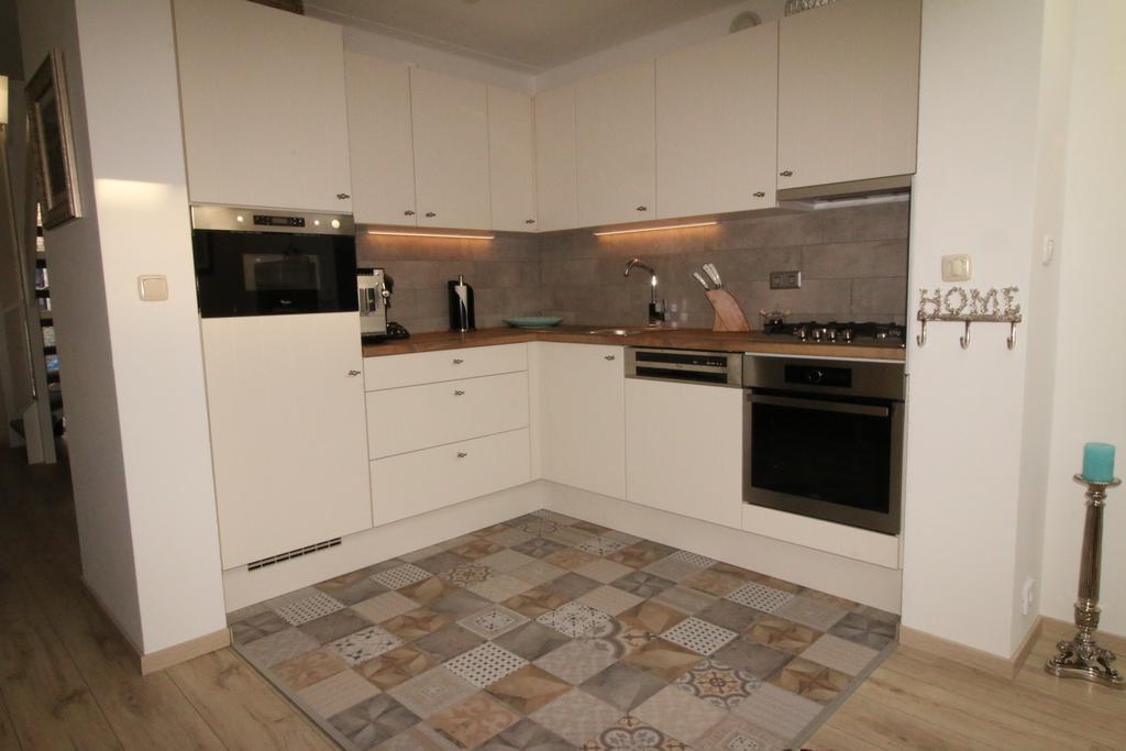 Ferienhaus Ooghduyne 33 줄리아나도르프 외부 사진