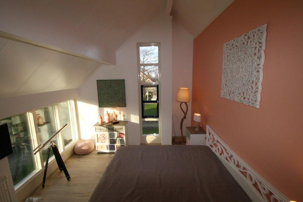 Ferienhaus Ooghduyne 33 줄리아나도르프 외부 사진