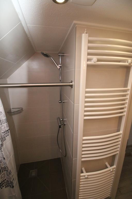 Ferienhaus Ooghduyne 33 줄리아나도르프 외부 사진