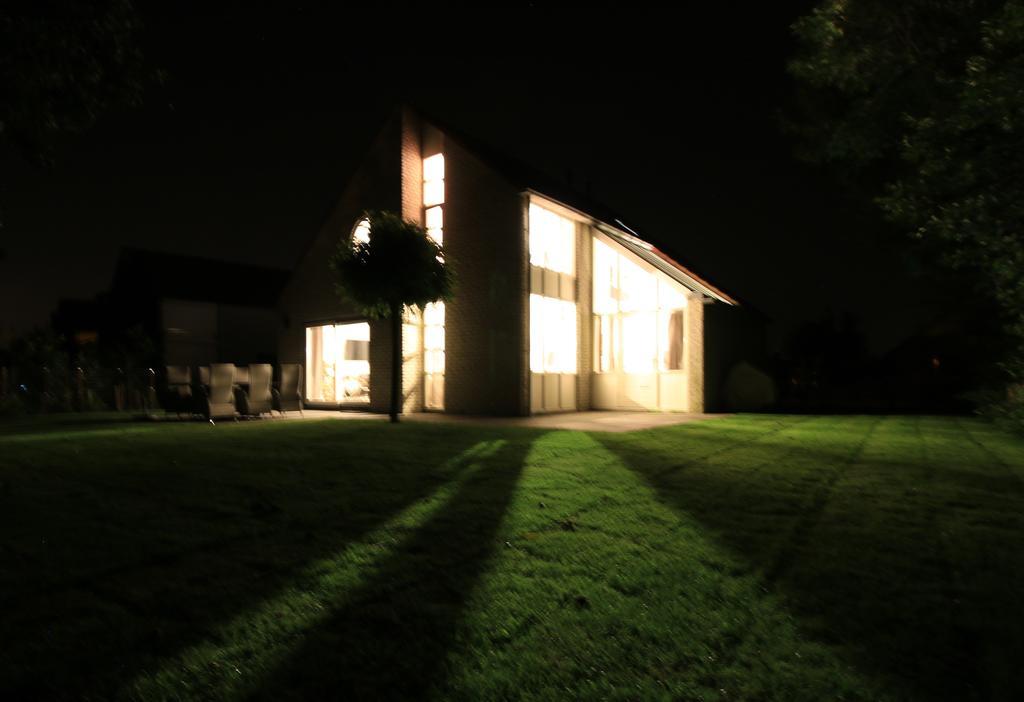 Ferienhaus Ooghduyne 33 줄리아나도르프 외부 사진