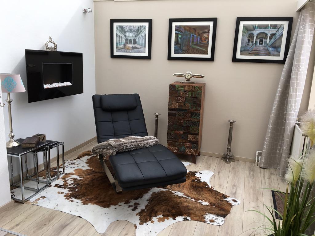 Ferienhaus Ooghduyne 33 줄리아나도르프 외부 사진