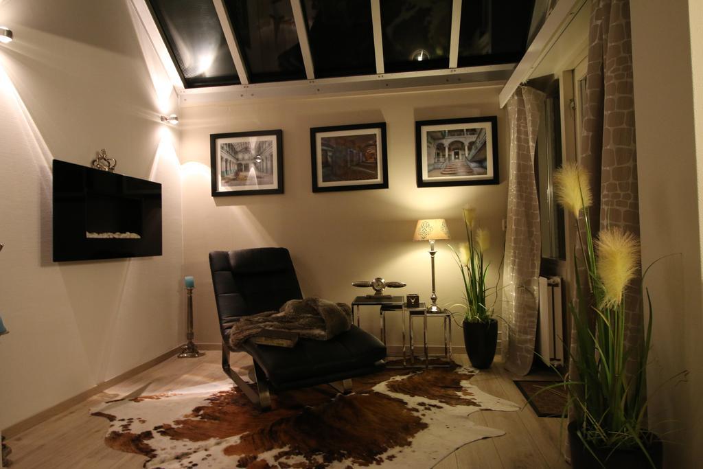 Ferienhaus Ooghduyne 33 줄리아나도르프 외부 사진