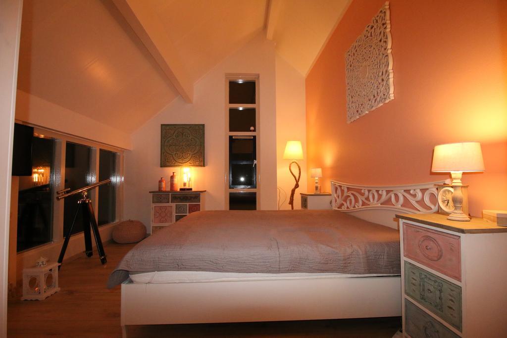 Ferienhaus Ooghduyne 33 줄리아나도르프 외부 사진