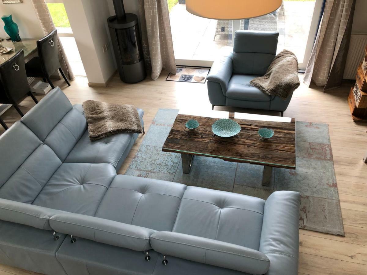Ferienhaus Ooghduyne 33 줄리아나도르프 외부 사진